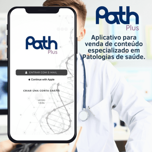 Conteúdo digital por assinatua